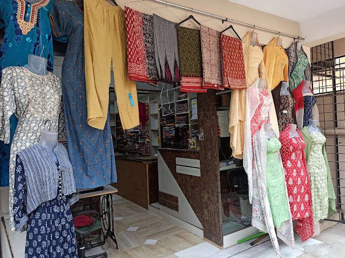 Unique Handloom